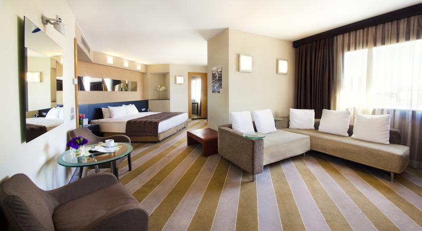 Point Hotel Taksim — Стамбул, Туреччина мініатюра 90