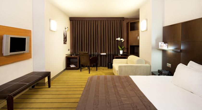 Point Hotel Taksim — Стамбул, Туреччина мініатюра 92