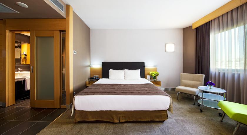 Point Hotel Taksim — Стамбул, Туреччина мініатюра 93