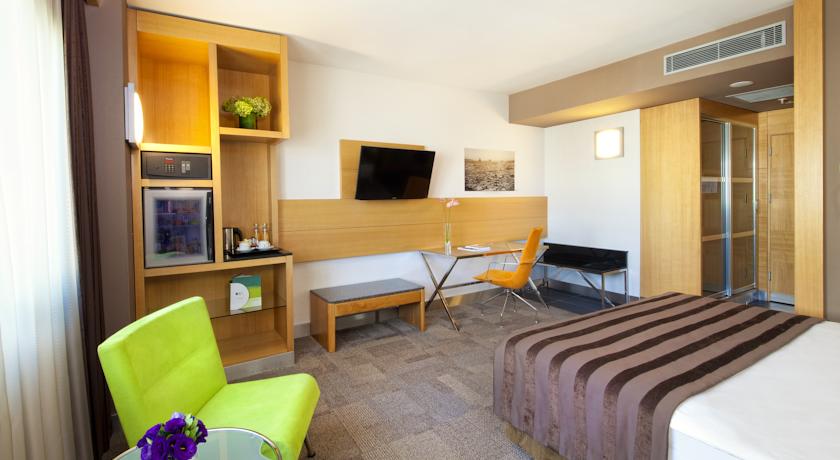 Point Hotel Taksim — Стамбул, Туреччина мініатюра 95