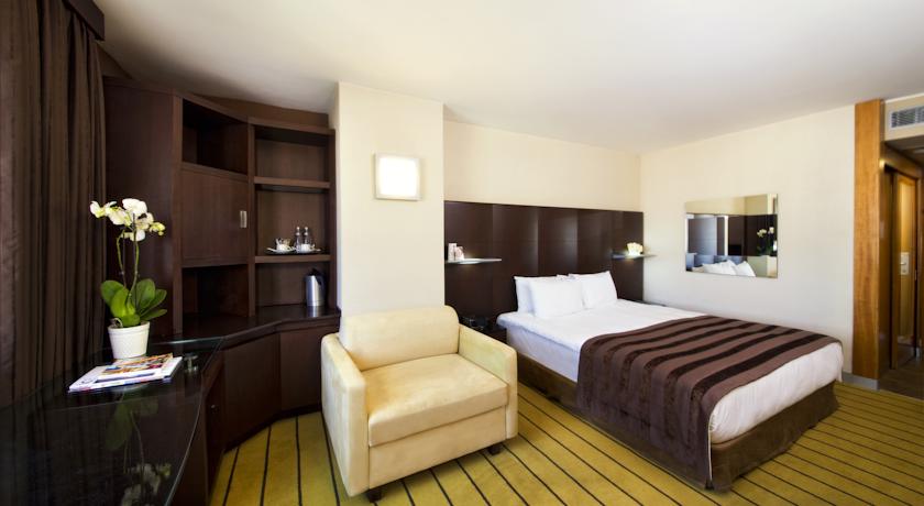 Point Hotel Taksim — Стамбул, Туреччина мініатюра 96