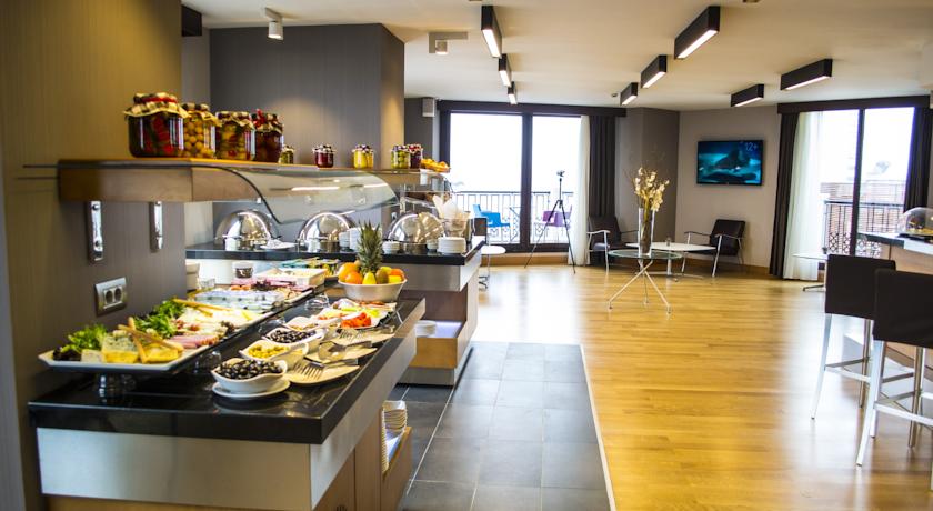 Point Hotel Taksim — Стамбул, Туреччина мініатюра 97