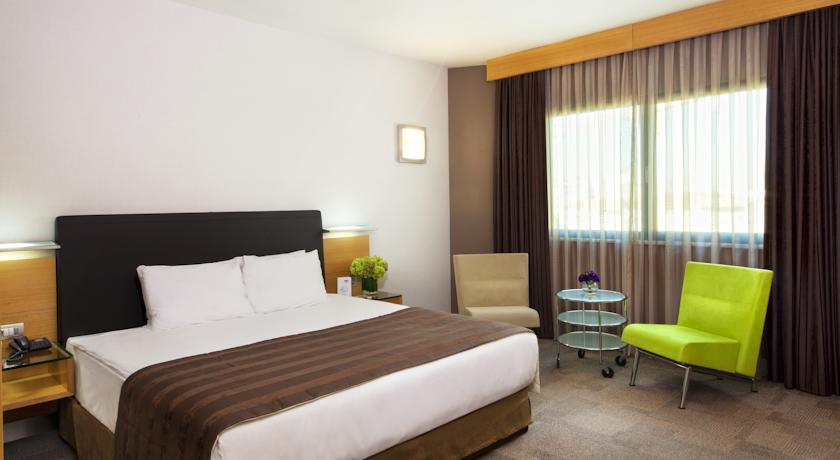 Point Hotel Taksim — Стамбул, Туреччина мініатюра 99
