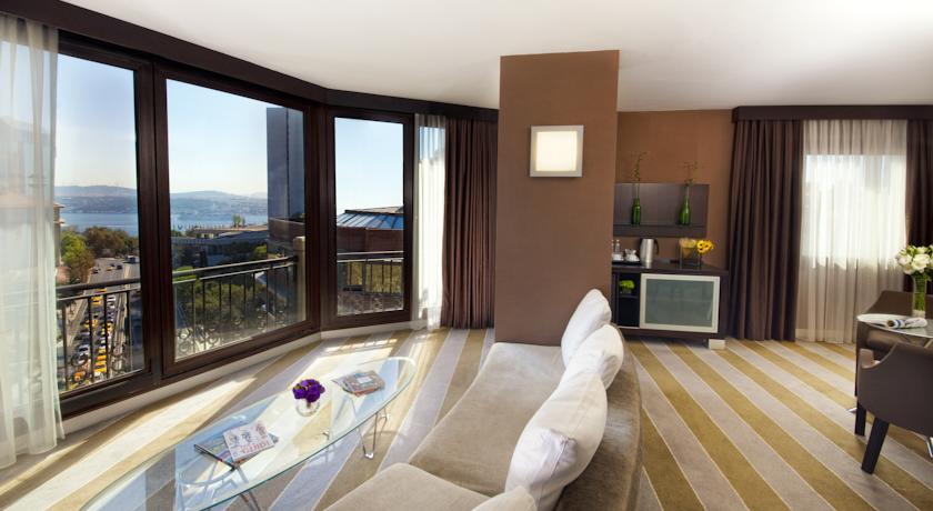 Point Hotel Taksim — Стамбул, Туреччина мініатюра 100