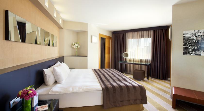 Point Hotel Taksim — Стамбул, Туреччина мініатюра 101