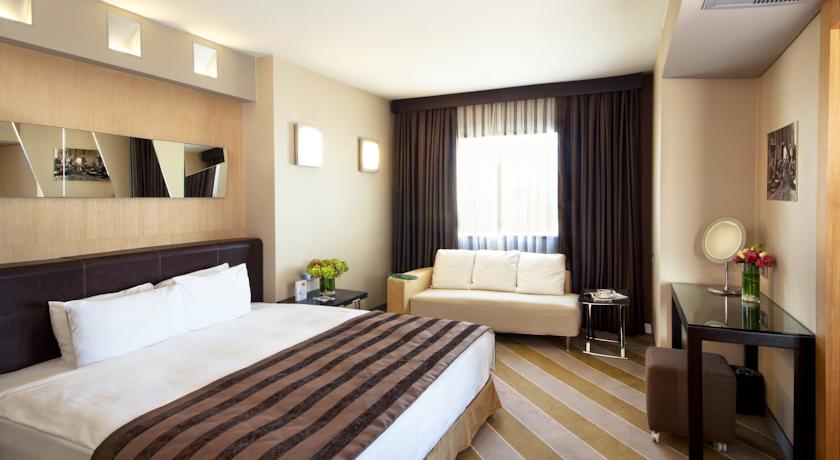 Point Hotel Taksim — Стамбул, Туреччина мініатюра 102