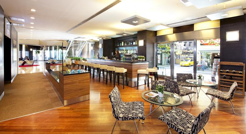 Point Hotel Taksim — Стамбул, Туреччина мініатюра 104