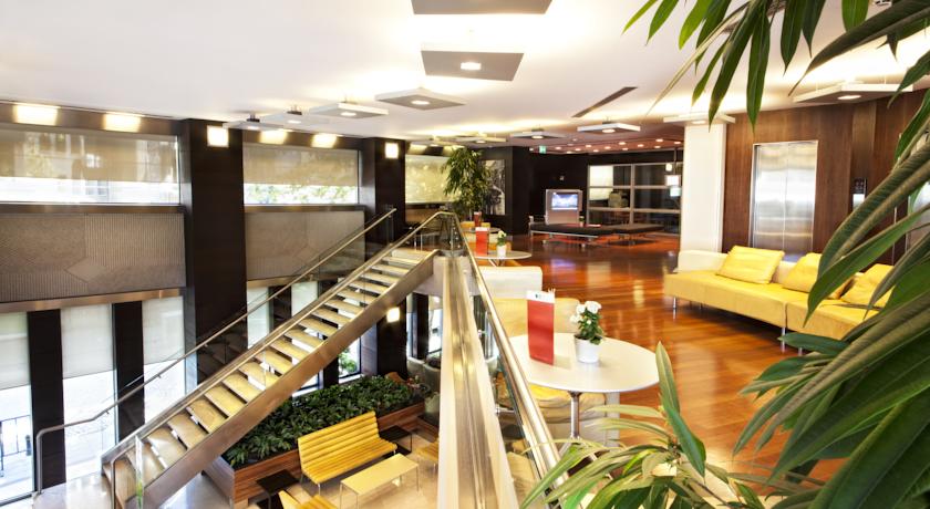 Point Hotel Taksim — Стамбул, Туреччина мініатюра 107