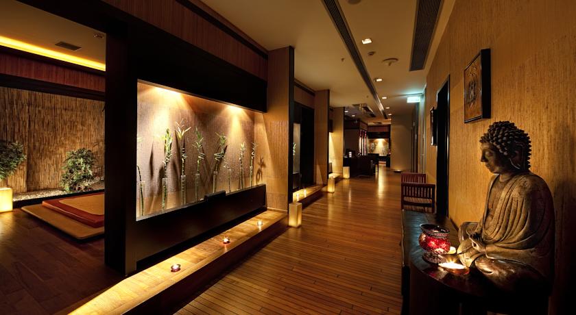 Point Hotel Taksim — Стамбул, Туреччина мініатюра 109
