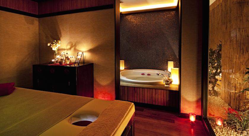 Point Hotel Taksim — Стамбул, Туреччина мініатюра 110