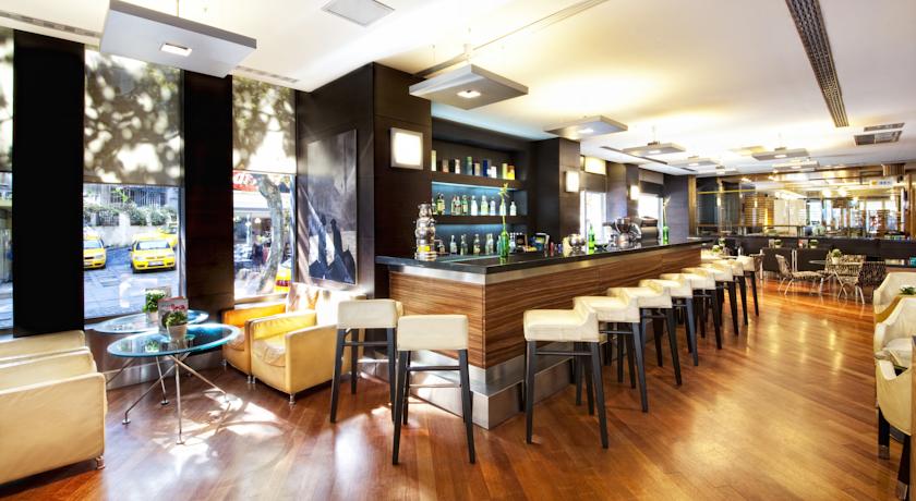 Point Hotel Taksim — Стамбул, Туреччина мініатюра 112