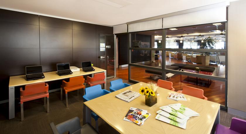 Point Hotel Taksim — Стамбул, Туреччина мініатюра 113