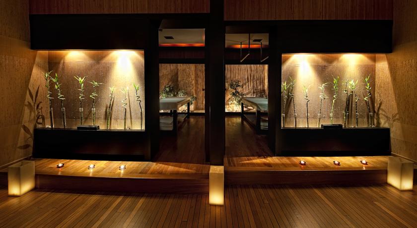 Point Hotel Taksim — Стамбул, Туреччина мініатюра 114