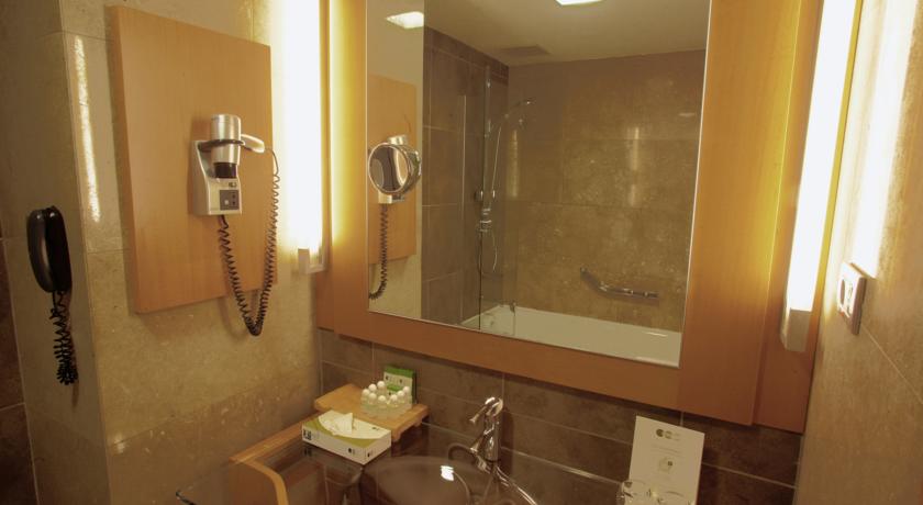 Point Hotel Taksim — Стамбул, Туреччина мініатюра 115