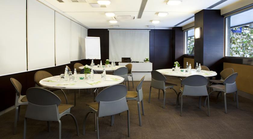 Point Hotel Taksim — Стамбул, Туреччина мініатюра 116