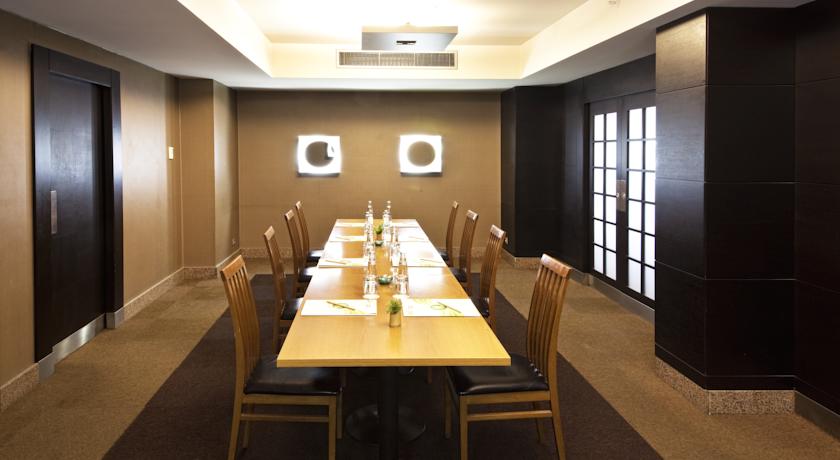Point Hotel Taksim — Стамбул, Туреччина мініатюра 117