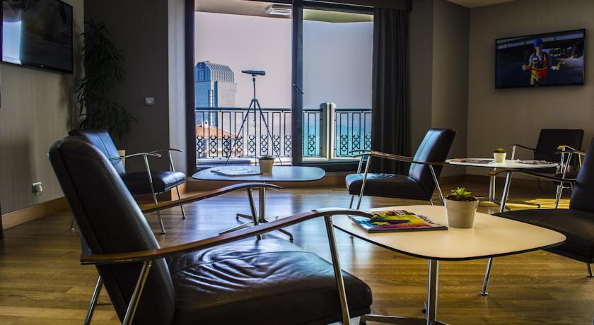 Point Hotel Taksim — Стамбул, Туреччина мініатюра 118