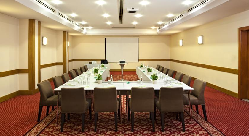 Point Hotel Taksim — Стамбул, Туреччина мініатюра 119