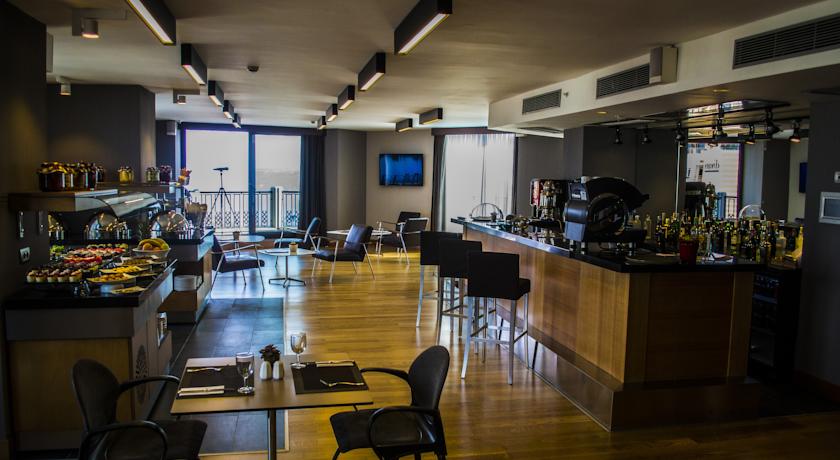 Point Hotel Taksim — Стамбул, Туреччина мініатюра 120