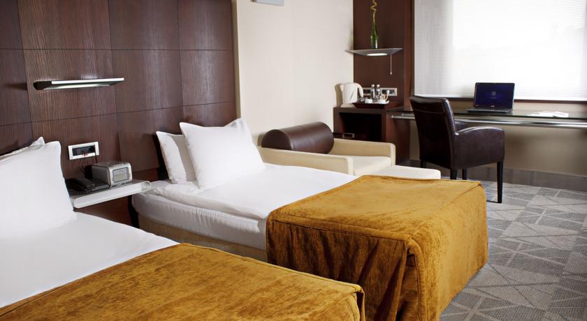 Point Hotel Taksim — Стамбул, Туреччина мініатюра 121