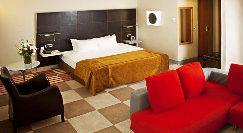 Point Hotel Taksim — Стамбул, Туреччина мініатюра 122