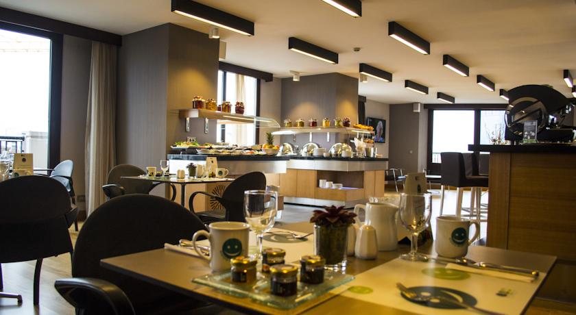 Point Hotel Taksim — Стамбул, Туреччина мініатюра 123
