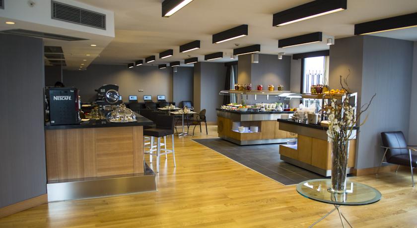 Point Hotel Taksim — Стамбул, Туреччина мініатюра 124