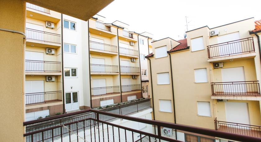 Malo More Villa — о. Чіово, Хорватія мініатюра 8