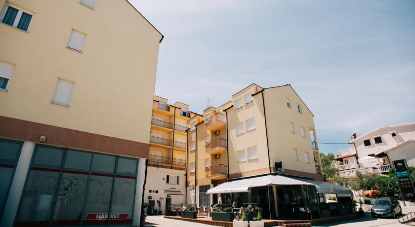 Malo More Villa — о. Чіово, Хорватія мініатюра 9
