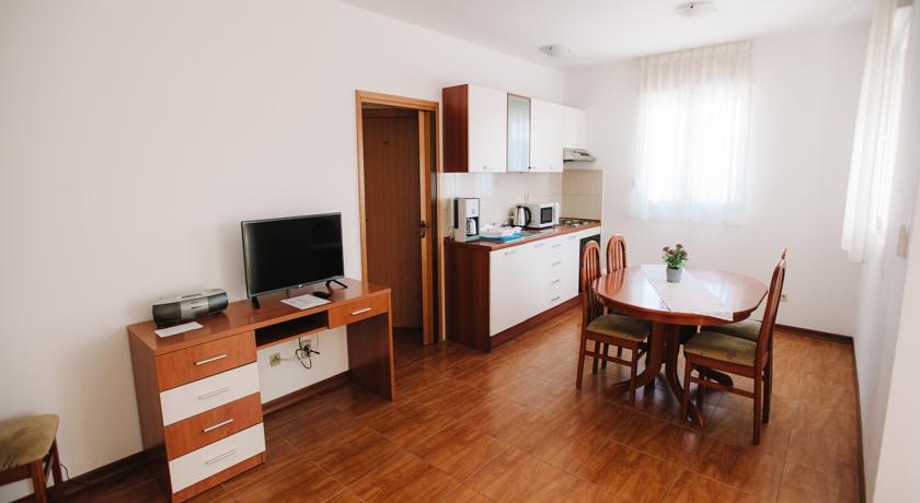 Malo More Villa — о. Чіово, Хорватія мініатюра 15
