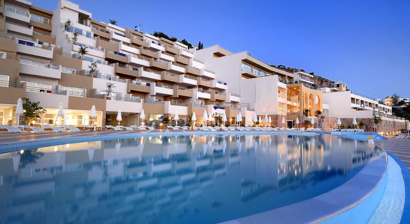 Blue Marine Resort & Spa Hotel