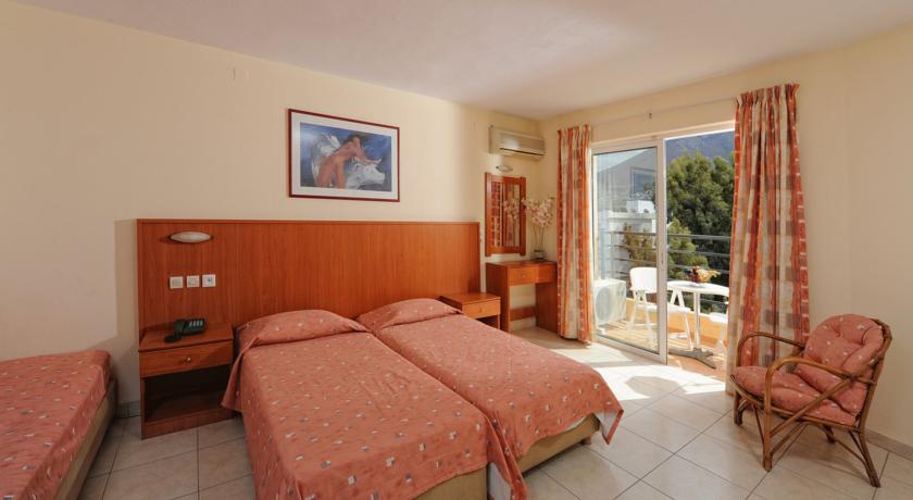 Agrabella Hotel — о. Крит, Греція мініатюра 7