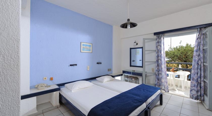 Agrabella Hotel — о. Крит, Греція мініатюра 8