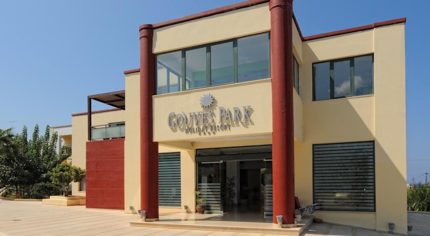 Gouves Water Park Holiday Resort, о. Крит, Греція, фото 1