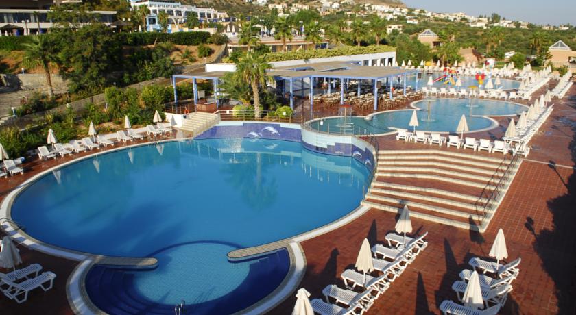 Imperial Belvedere Hotel — о. Крит, Греція мініатюра 380