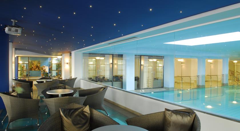 Imperial Belvedere Hotel — о. Крит, Греція мініатюра 383