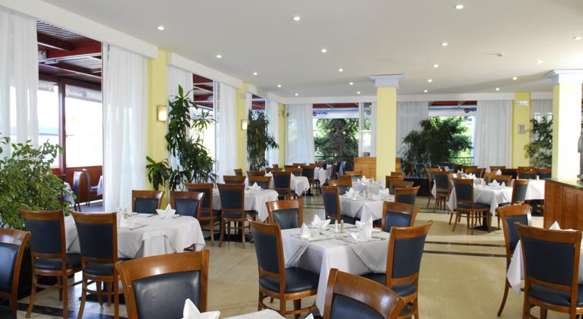 Imperial Belvedere Hotel — о. Крит, Греція мініатюра 389