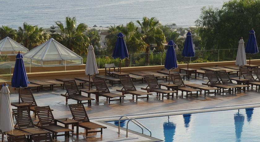 Imperial Belvedere Hotel — о. Крит, Греція мініатюра 395