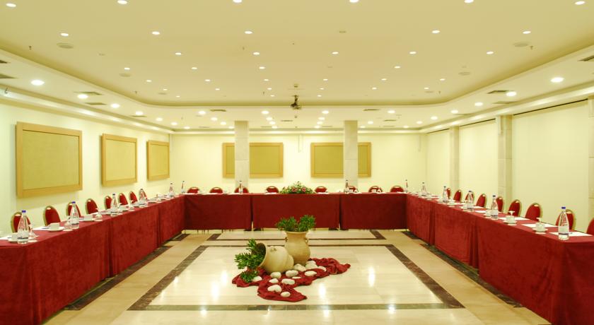 Imperial Belvedere Hotel — о. Крит, Греція мініатюра 396