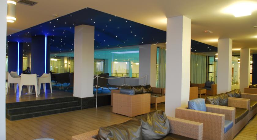 Imperial Belvedere Hotel — о. Крит, Греція мініатюра 404