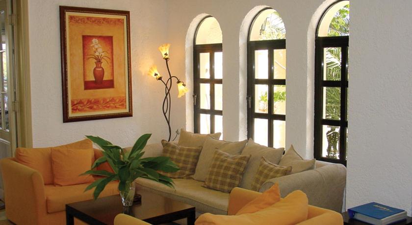Creta Aquamarine Hotel — о. Крит, Греція мініатюра 6