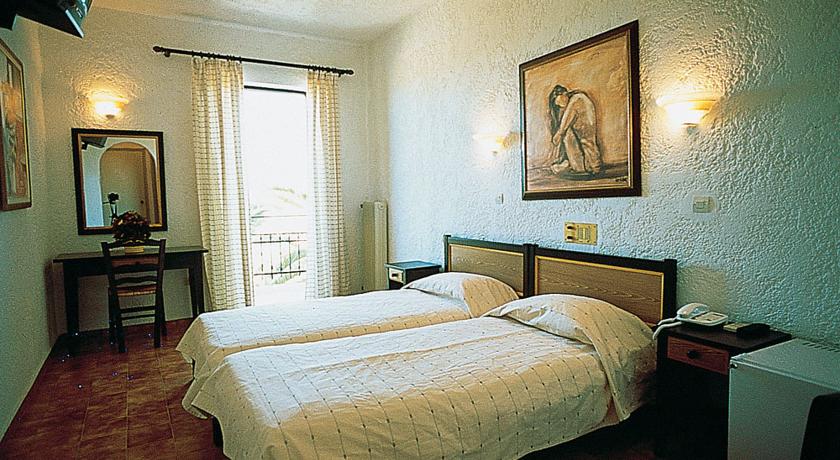 Creta Aquamarine Hotel — о. Крит, Греція мініатюра 9
