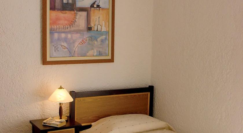 Creta Aquamarine Hotel — о. Крит, Греція мініатюра 13