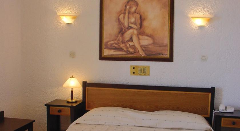 Creta Aquamarine Hotel — о. Крит, Греція мініатюра 18