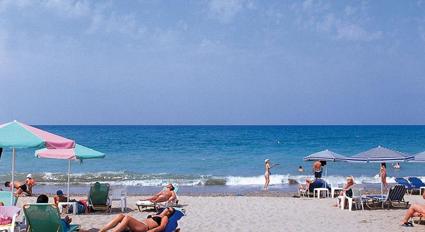 Creta Aquamarine Hotel — о. Крит, Греція мініатюра 19