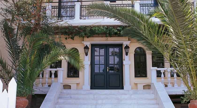 Creta Aquamarine Hotel — о. Крит, Греція мініатюра 20