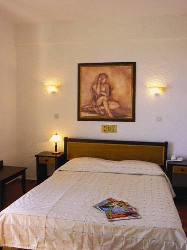 Creta Aquamarine Hotel — о. Крит, Греція мініатюра 23