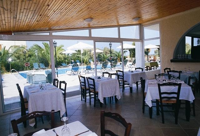 Creta Aquamarine Hotel — о. Крит, Греція мініатюра 29