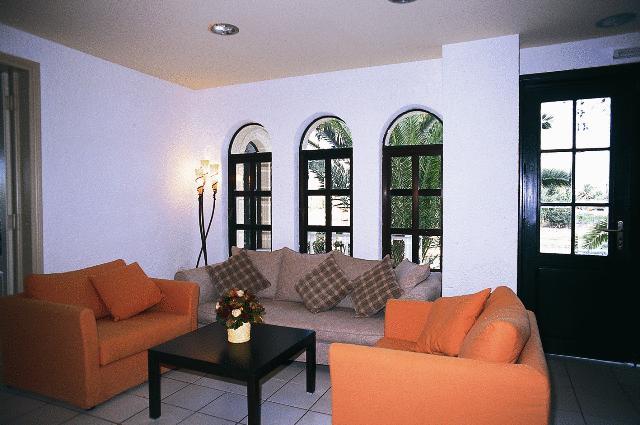 Creta Aquamarine Hotel — о. Крит, Греція мініатюра 30