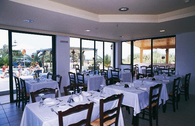 Creta Aquamarine Hotel — о. Крит, Греція мініатюра 31